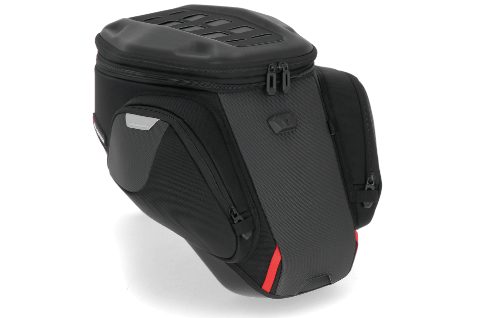 PRO tank ring and tank bags from SWMOTECH