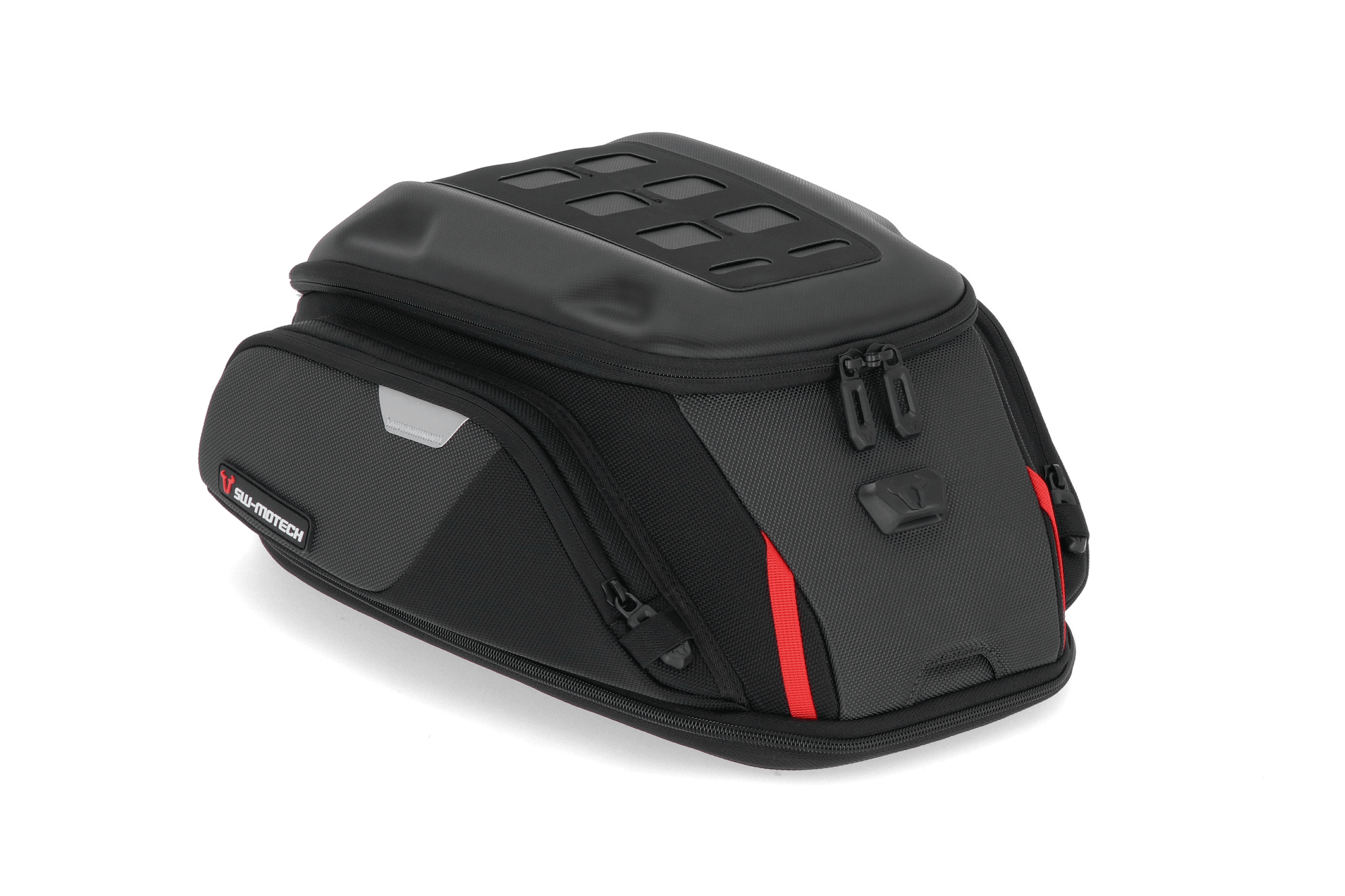 PRO tank ring and tank bags from SWMOTECH